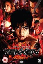 Watch Tekken Gomovies