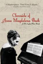 Watch The Chronicle of Anna Magdalena Bach Gomovies