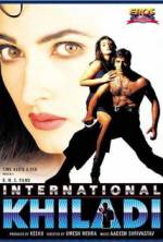 Watch International Khiladi Gomovies
