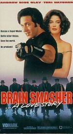 Watch Brain Smasher... A Love Story Gomovies