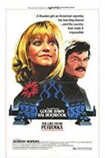 Watch The Girl from Petrovka Gomovies