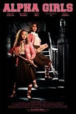 Watch Alpha Girls Gomovies