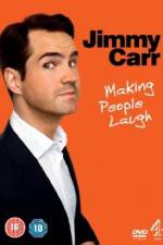 Watch Jimmy Carr Making People Laugh Gomovies