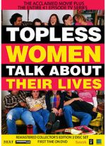 Watch Topless Women Talk About Their Lives Gomovies
