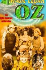 Watch The Magic Cloak Gomovies