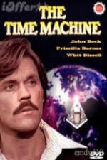 Watch The Time Machine Gomovies