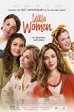 Watch Little Women Gomovies