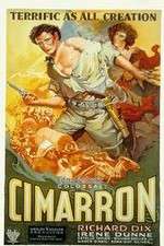 Watch Cimarron Gomovies