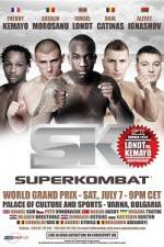 Watch SuperKombat World GP III Gomovies