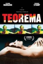 Watch Teorema Gomovies