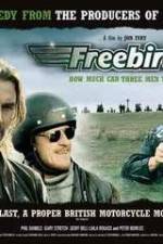 Watch Freebird Gomovies