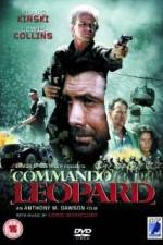 Watch Kommando Leopard Gomovies