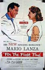 Watch For the First Time Gomovies