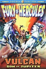 Watch Vulcan, Son of Giove Gomovies