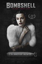 Watch Bombshell The Hedy Lamarr Story Gomovies