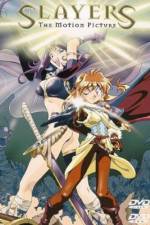 Watch Slayers The Motion Picture Gomovies