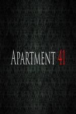 Watch Apartment 41 Gomovies