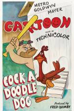 Watch Cock-a-Doodle Dog Gomovies