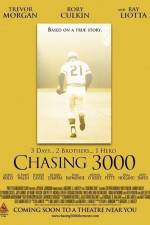 Watch Chasing 3000 Gomovies