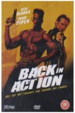 Watch Back in Action Gomovies