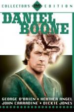 Watch Daniel Boone Trail Blazer Gomovies