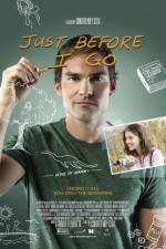 Watch Just Before I Go Gomovies
