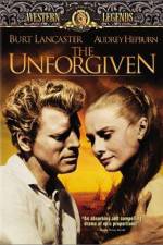 Watch The Unforgiven Gomovies