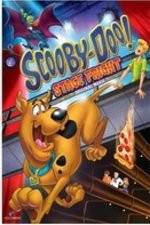 Watch Scooby-Doo: Stage Fright Gomovies
