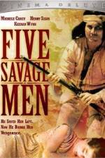 Watch The Animals Gomovies