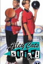 Watch Alley Cats Strike Gomovies