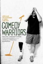 Watch Comedy Warriors: Healing Through Humor Gomovies