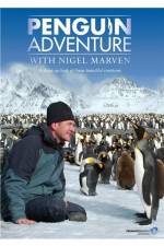 Watch Penguin Adventure With Nigel Marven Gomovies