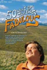Watch 50 Ways of Saying Fabulous Gomovies
