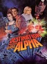 Watch Destination Moonbase-Alpha Gomovies