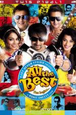 Watch All the Best: Fun Begins Gomovies