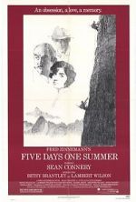 Watch Five Days One Summer Gomovies