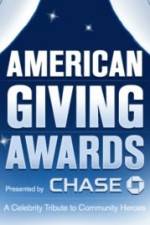 Watch American Giving Awards Gomovies