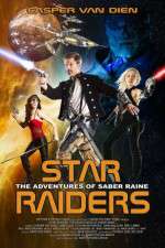 Watch Star Raiders The Adventures of Saber Raine Gomovies