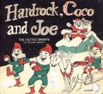 Watch Hardrock, Coco and Joe: The Three Little Dwarfs Gomovies