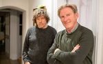 Watch Searching for Sam: Adrian Dunbar on Samuel Beckett Gomovies