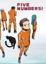 Watch Five Numbers! (Short 2011) Gomovies