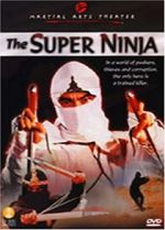 Watch The Super Ninja Gomovies