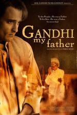 Watch Gandhi, My Father Gomovies