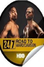 Watch 24 7 Road To Ward-Dawson Gomovies