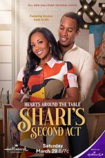 Watch Hearts Around the Table: Shari\'s Second Act Gomovies