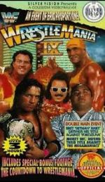 Watch WrestleMania IX (TV Special 1993) Gomovies