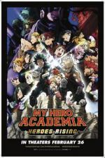 Watch My Hero Academia: Heroes Rising Gomovies