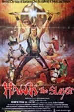 Watch Hawk the Slayer Gomovies