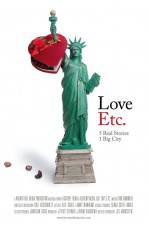 Watch Love Etc Gomovies