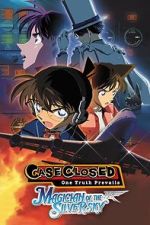 Watch Detective Conan: Magician of the Silver Sky Gomovies